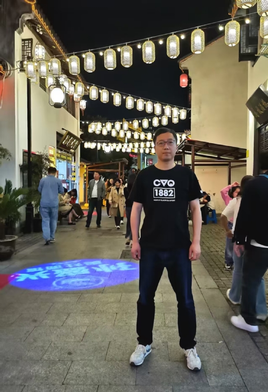 张楚岚的第一张照片--宿迁相亲服务中心