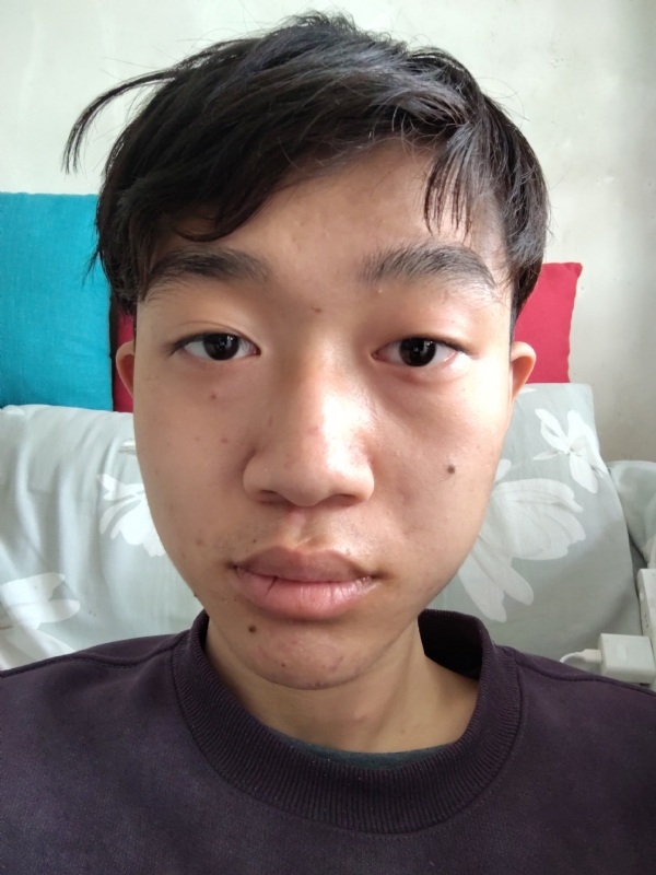 郭富城的第一张照片--宿迁相亲服务中心