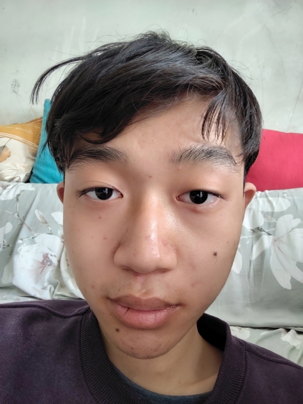 郭富城的第二张照片--宿迁相亲服务中心