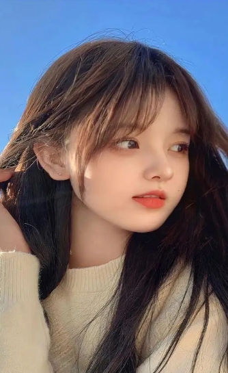 莓莓的第一张照片--宿迁相亲服务中心