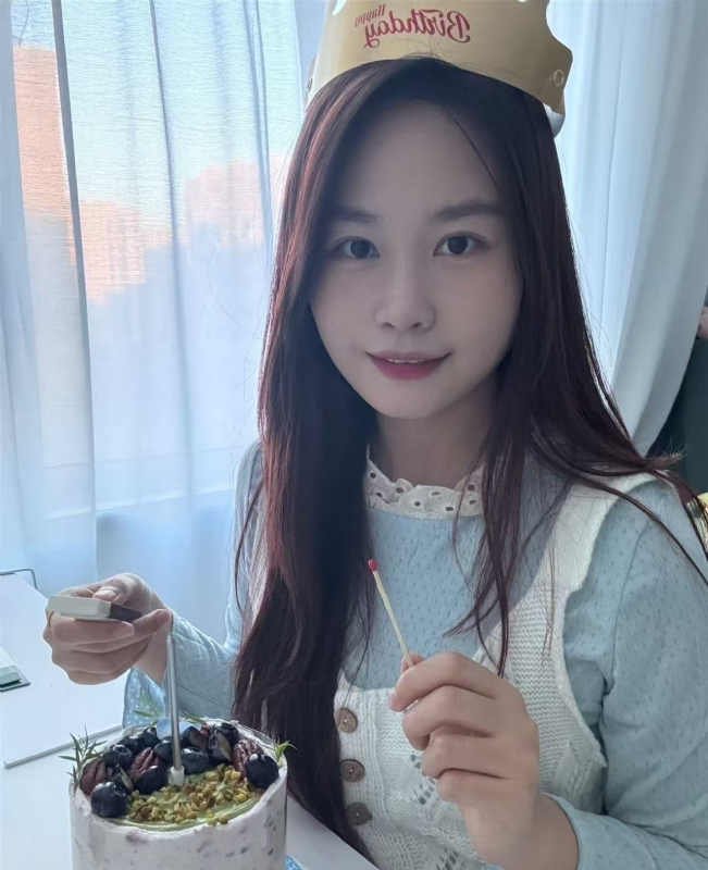 daylight的第一张照片--宿迁相亲服务中心