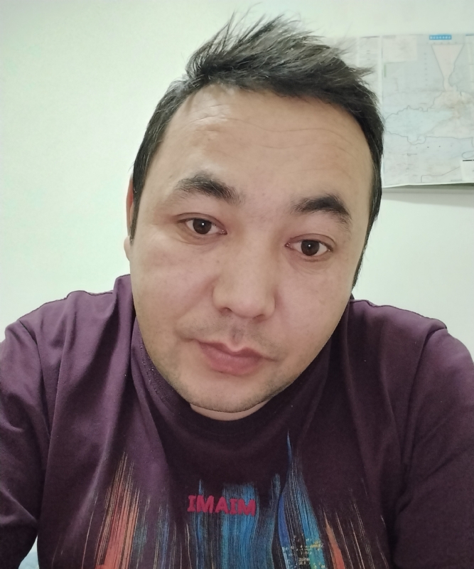 孤独的心kz的第一张照片--宿迁相亲服务中心