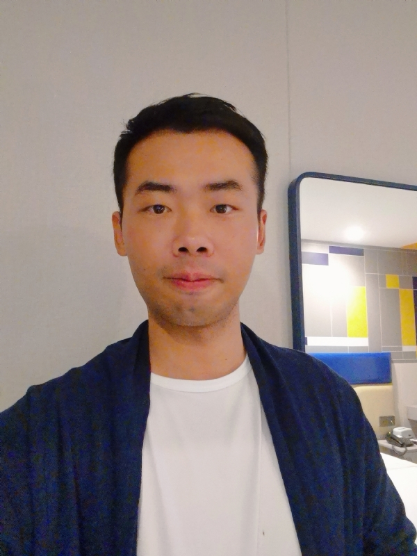 清明雨上的第一张照片--宿迁相亲服务中心