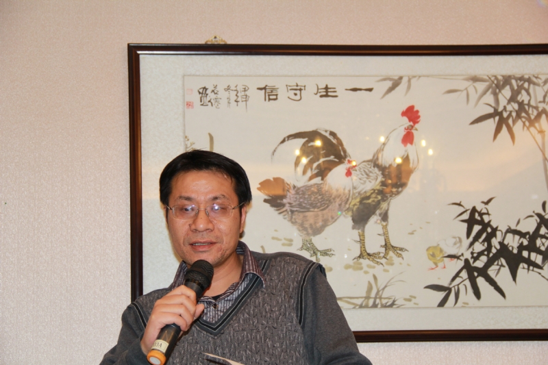 五戒的第一张照片--宿迁相亲服务中心