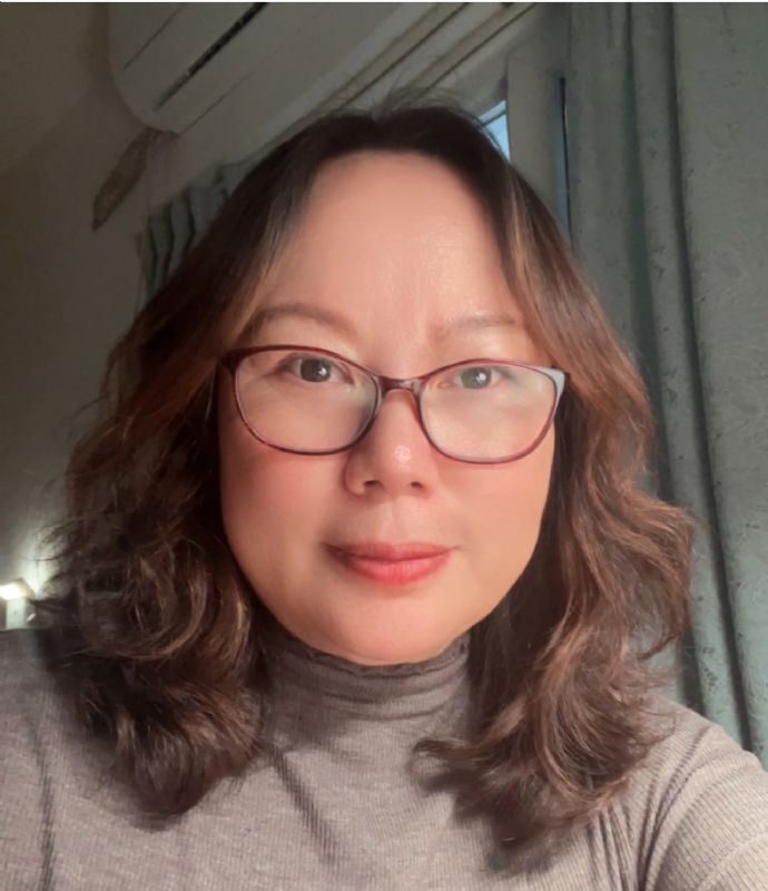 Tina的第一张照片--宿迁相亲服务中心