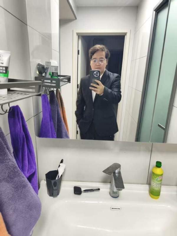 贝贝1998的第一张照片--宿迁相亲服务中心