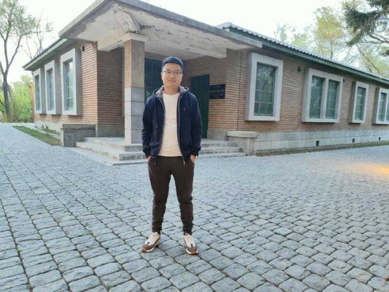 成成的第二张照片--宿迁相亲服务中心